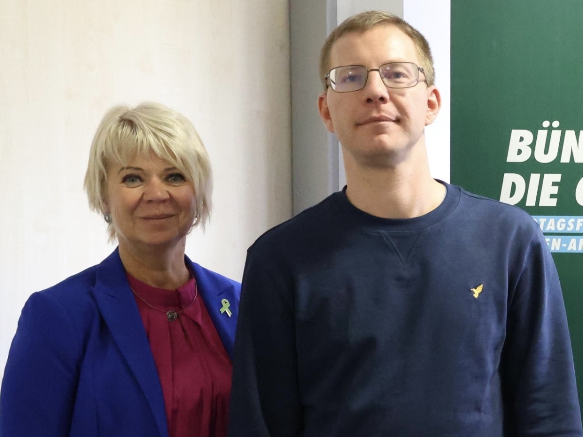 Aktionsstag Schichtwechsel der BAG WfbM