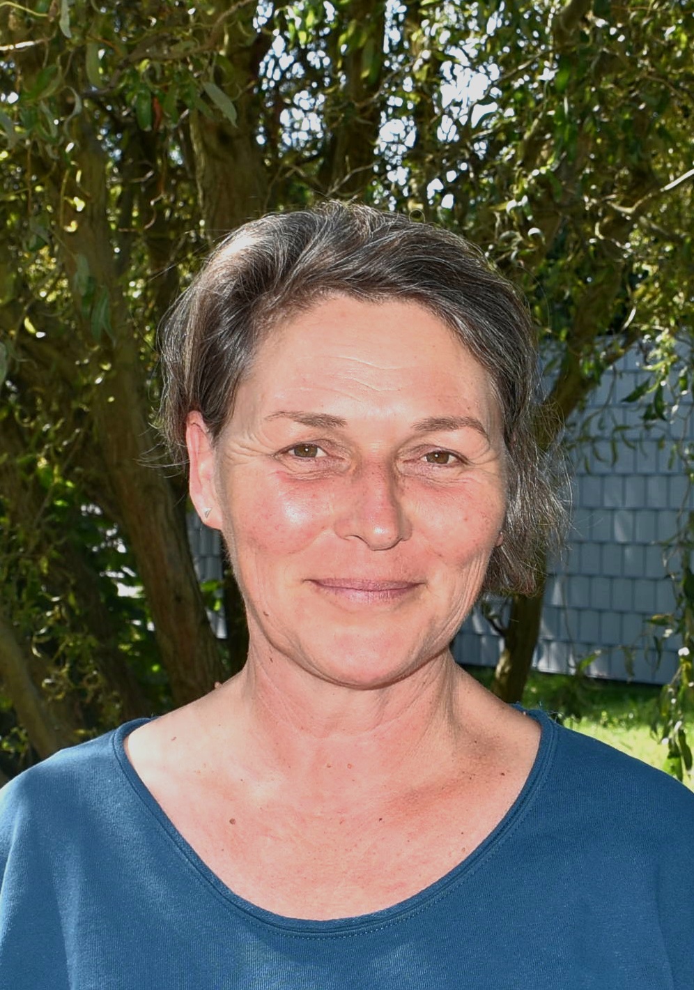 Frau Parusel Qualitätsmanagement